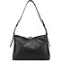  Sfera Soft Schultertasche M Leder 30 cm Variante nero 1