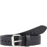  Eika Gürtel Leder Variante night blue | 90 cm