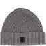 Xola Strickmütze Variante medium grey  Xola Strickmütze Variante medium grey