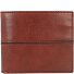 Vespucci Geldbörse Leder 11 cm Variante marrone Vespucci Geldbörse Leder 11 cm Variante marrone