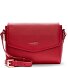 Bologna Leather Umhängetasche Leder 22 cm Variante red  Bologna Leather Umhängetasche Leder 22 cm Variante red