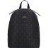Collana Tessuto City Rucksack 29 cm Variante black Collana Tessuto City Rucksack 29 cm Variante black