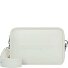  (Im)Perfection Umhängetasche Leder 23 cm Variante bianco