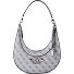 Lindsey Schultertasche 27 cm Variante slate logo