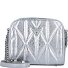 Aldina Umhängetasche 19 cm Variante silver Aldina Umhängetasche 19 cm Variante silver
