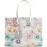  Haleen Shopper Tasche 45 cm Variante white