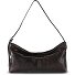  Farrah Schultertasche Leder 33 cm Variante black