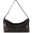  Farrah Schultertasche Leder 33 cm Variante black