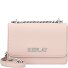 Mini Bag Umhängetasche 18 cm Variante peach whip