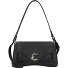 C-Me Schultertasche Leder 28 cm Variante noir C-Me Schultertasche Leder 28 cm Variante noir