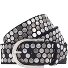 Nietengürtel Leder Variante liv | 100 cm Nietengürtel Leder Variante liv | 100 cm