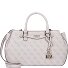 Katya Handtasche 29 cm Variante rose water logo Katya Handtasche 29 cm Variante rose water logo