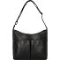 Hera Schultertasche Leder 32 cm Variante black Hera Schultertasche Leder 32 cm Variante black