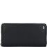 Memphis south Geldbörse Leder 20 cm Variante black Memphis south Geldbörse Leder 20 cm Variante black