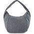  Farrah Schultertasche M 45 cm Variante blue denim