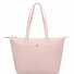  Poppy Canvas Shopper Tasche 46 cm Variante whimsy pink