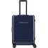 H6 Essential 4 Rollen Trolley M 64 cm Variante glossy purple night H6 Essential 4 Rollen Trolley M 64 cm Variante glossy purple night