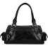 Nika Schultertasche Leder 35 cm Variante black Nika Schultertasche Leder 35 cm Variante black