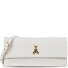  Umhängetasche Leder 23.5 cm Variante crinkle white