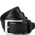  Barnabie Gürtel Leder Variante black | 100 cm