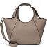 Lenah Shopper Tasche Leder 23 cm Variante open brown Lenah Shopper Tasche Leder 23 cm Variante open brown