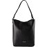  Schultertasche M Leder 30 cm Variante black
