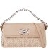  Re-Lock Handtasche 19 cm Variante chanterelle mono jacquard