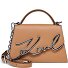  Signature 2.0 Handtasche Leder 21.5 cm Variante caramel