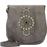  Giada Mini Bag Umhängetasche Leder 17 cm Variante cemento