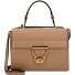 Arlettis Handtasche Leder 19 cm Variante skin Arlettis Handtasche Leder 19 cm Variante skin