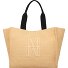  Saris Shopper Tasche L 50 cm Variante dry wheat