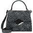 Handtasche 19 cm Variante washed black  Handtasche 19 cm Variante washed black