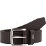 Ronnie Gürtel Leder Variante dark brown | 100 cm Ronnie Gürtel Leder Variante dark brown | 100 cm