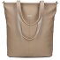  Mademoiselle.M Shopper Tasche 37 cm Variante hazel