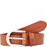  Dagmar Gürtel Leder Variante classic cognac | 95 cm