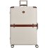  Story Viaggio Trunks 4 Rollen Trolley 74 cm Variante naturale-marrone