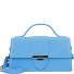  Paris Ily Handtasche M Leder 23 cm Variante bleuatoll