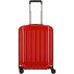  PQ-Light 4-Rollen Kabinentrolley 55 cm Variante red