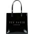  Crinkon Shopper Tasche 34.5 cm Variante black