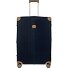  Life 4 Rollen Trolley L 78 cm mit Dehnfalte Variante blue