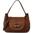  Gerona Shopper Tasche M 34 cm Variante tabacco