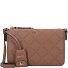 Adonide Umhängetasche 22 cm Variante suede Adonide Umhängetasche 22 cm Variante suede