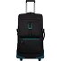 Corner 2.0 2 Rollen Reisetasche 68 cm Variante nero Corner 2.0 2 Rollen Reisetasche 68 cm Variante nero