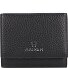 Ivy Geldbörse RFID Leder 10,5 cm Variante black2  Ivy Geldbörse RFID Leder 10,5 cm Variante black2