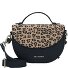 Soul Sister Handtasche Leder 22 cm Variante leo Soul Sister Handtasche Leder 22 cm Variante leo