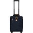 X-Collection 2 Rollen Kabinentrolley 43 cm Variante ocean blue  X-Collection 2 Rollen Kabinentrolley 43 cm Variante ocean blue