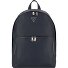  Milano Daypack 41 cm Laptopfach Variante dark blue-orange