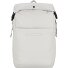  Shibuya Rolltop Daypack 44 cm Laptopfach Variante light quartz grey