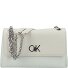 Re-Lock Schultertasche 26 cm Variante ecru Re-Lock Schultertasche 26 cm Variante ecru