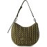  Weave Schultertasche 27 cm Variante cedar